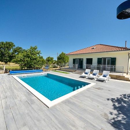 Villa Endi,A Gem Near Sibenik Unesic Ngoại thất bức ảnh