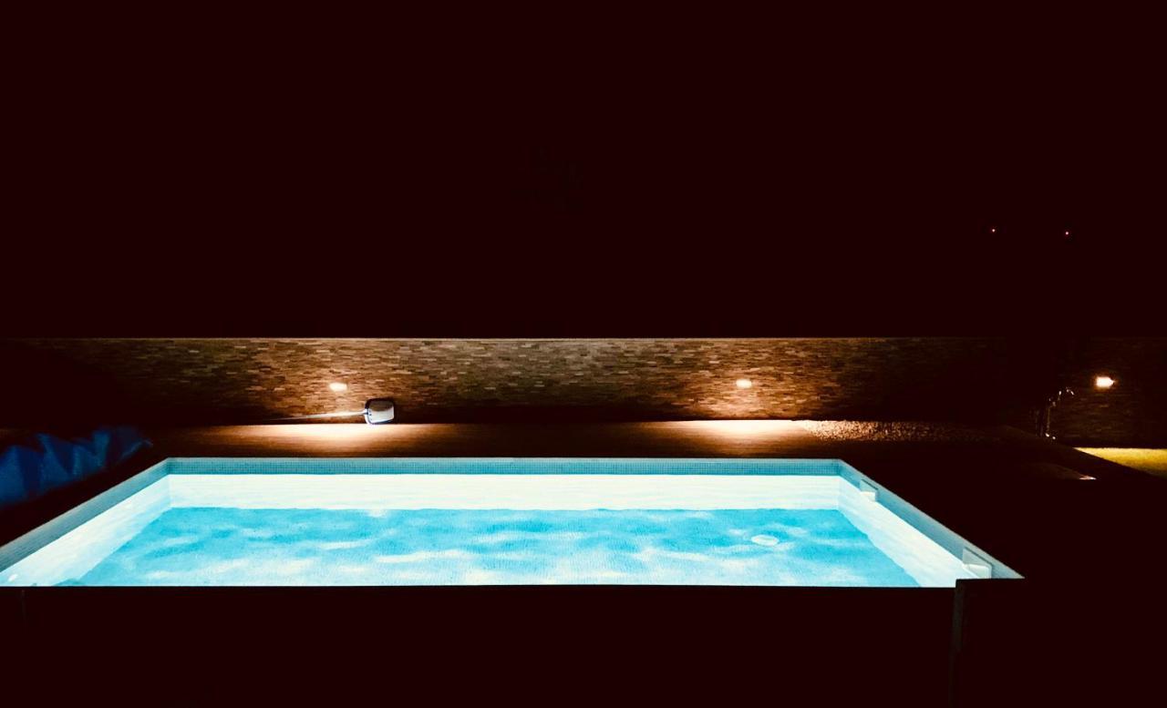 Villa Endi,A Gem Near Sibenik Unesic Ngoại thất bức ảnh