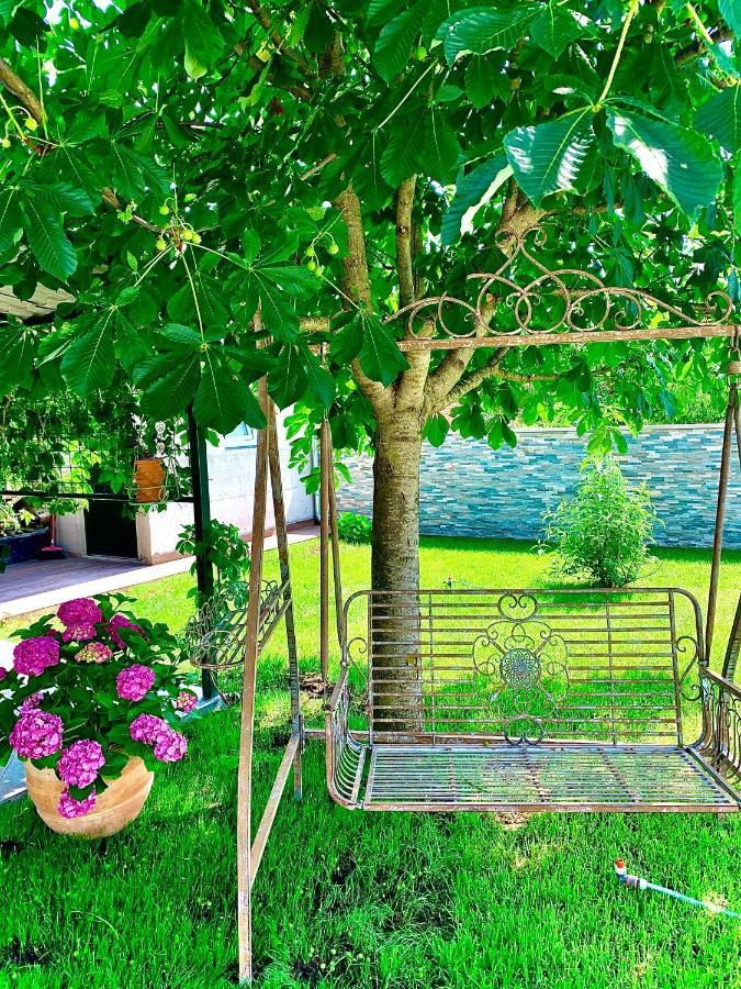 Villa Endi,A Gem Near Sibenik Unesic Ngoại thất bức ảnh
