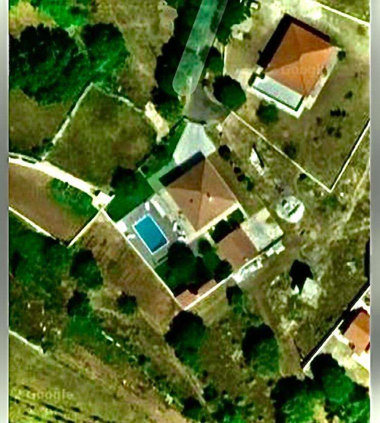 Villa Endi,A Gem Near Sibenik Unesic Ngoại thất bức ảnh