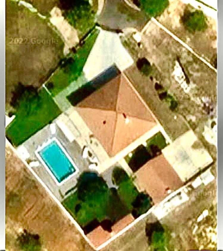 Villa Endi,A Gem Near Sibenik Unesic Ngoại thất bức ảnh