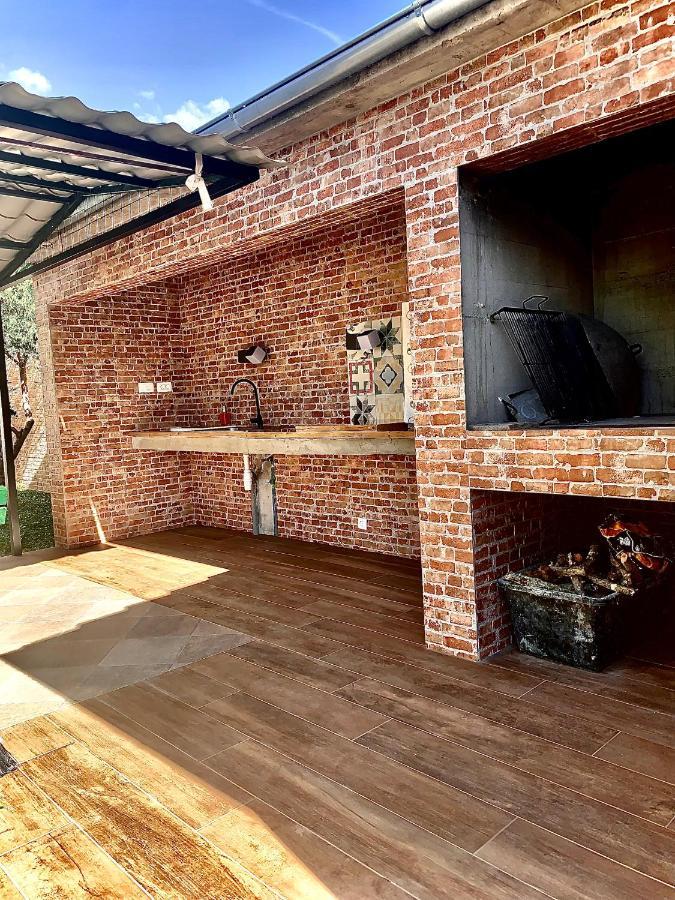 Villa Endi,A Gem Near Sibenik Unesic Ngoại thất bức ảnh