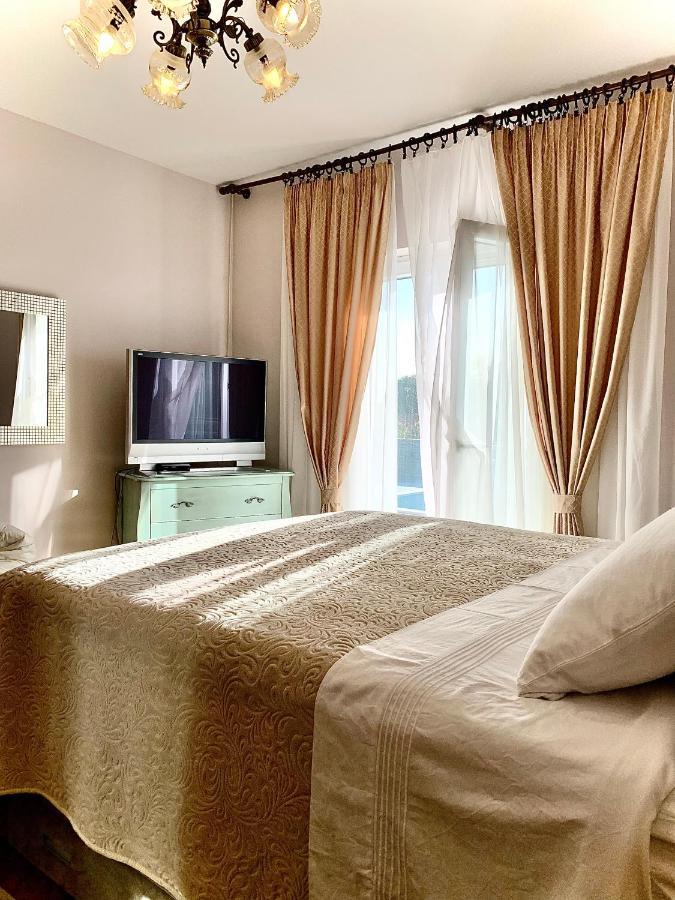 Villa Endi,A Gem Near Sibenik Unesic Ngoại thất bức ảnh