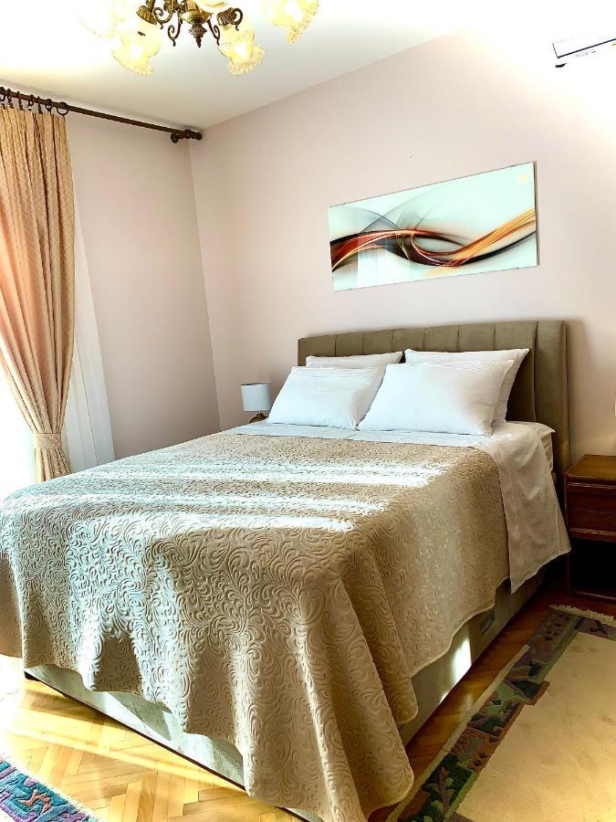Villa Endi,A Gem Near Sibenik Unesic Ngoại thất bức ảnh